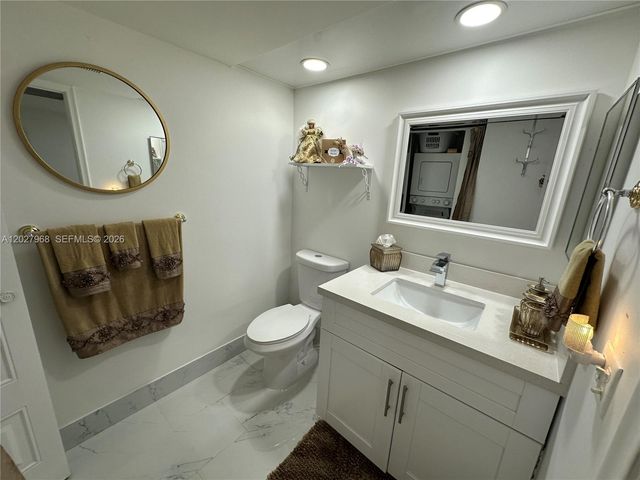 12650 SW 6th Street 412K, Pembroke Pines, FL 33027