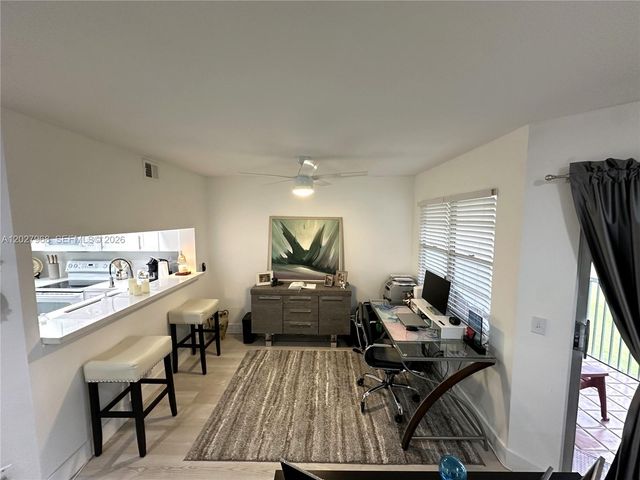 12650 SW 6th Street 412K, Pembroke Pines, FL 33027