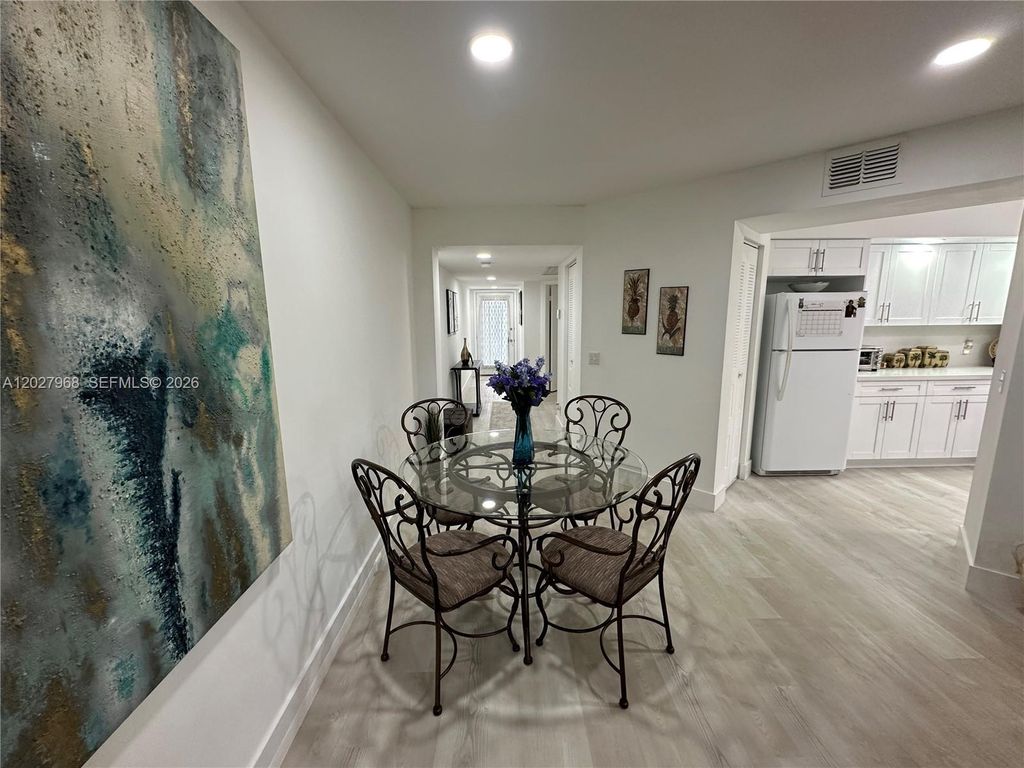 12650 SW 6th Street 412K, Pembroke Pines, FL 33027