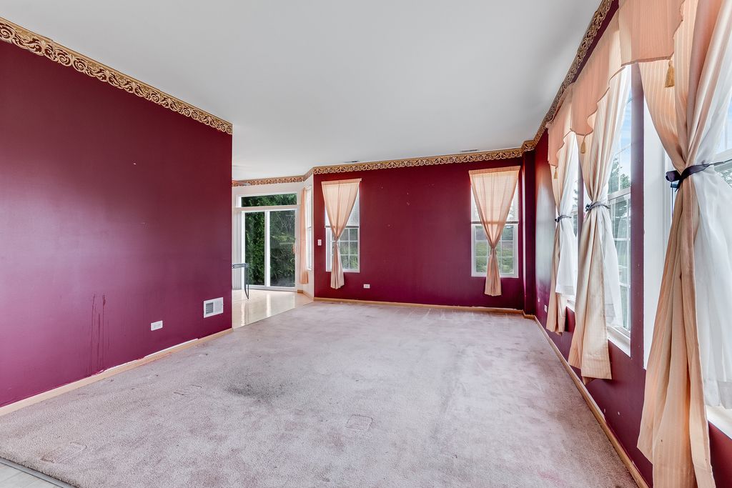1220 Courtland Circle 1220, Plainfield, IL 60586 — photo 2
