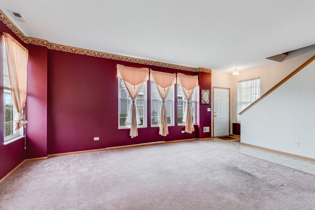 1220 Courtland Circle 1220, Plainfield, IL 60586 — photo 3
