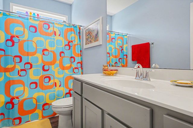 349 Rycola Circle, Surfside Beach, SC 29575