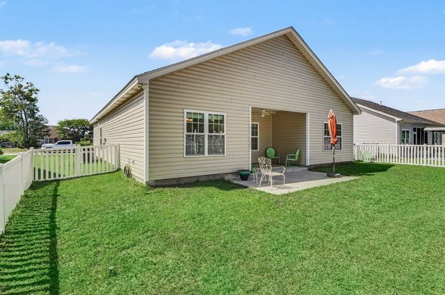 349 Rycola Circle, Surfside Beach, SC 29575