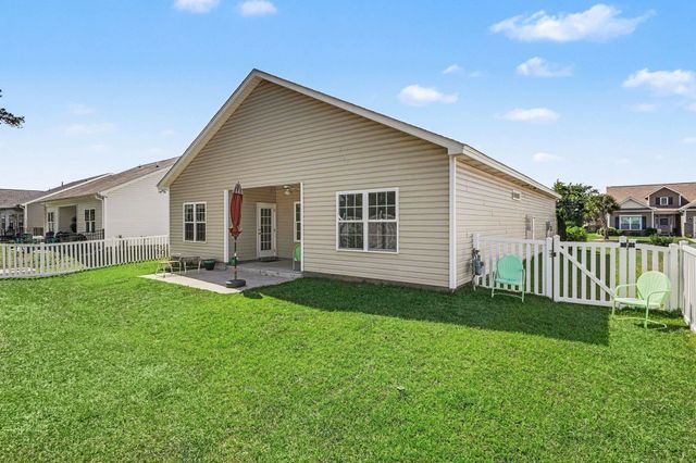 349 Rycola Circle, Surfside Beach, SC 29575