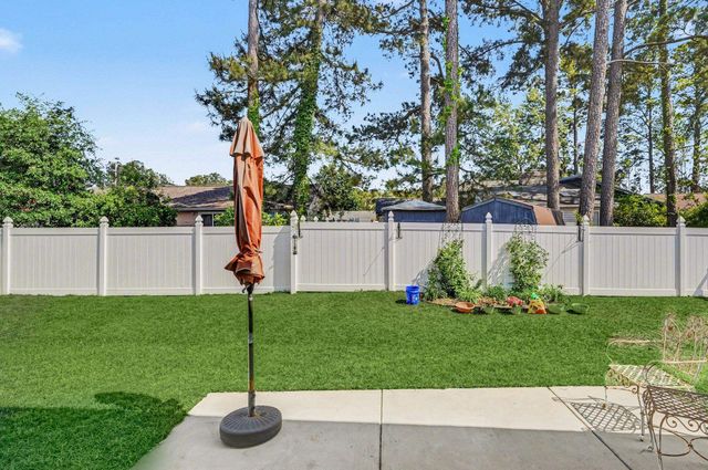 349 Rycola Circle, Surfside Beach, SC 29575