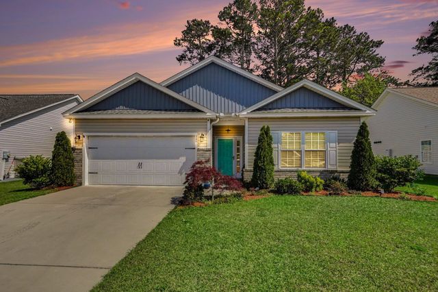 349 Rycola Circle, Surfside Beach, SC 29575