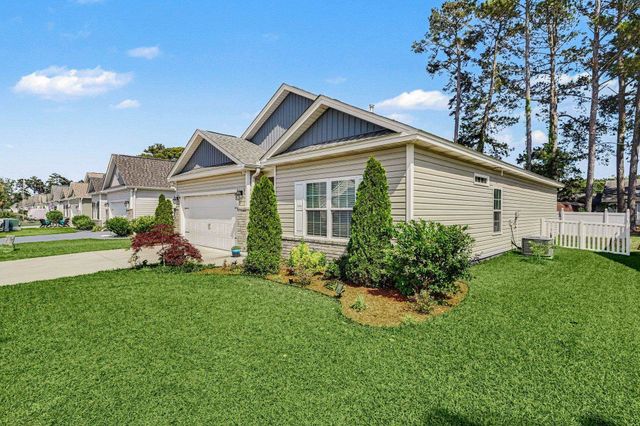 349 Rycola Circle, Surfside Beach, SC 29575