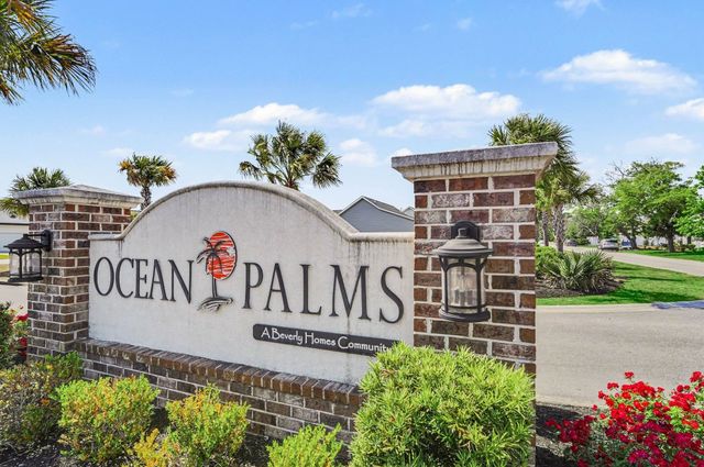 349 Rycola Circle, Surfside Beach, SC 29575