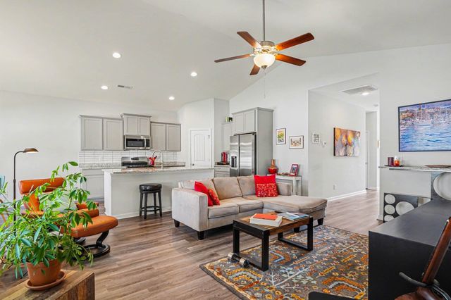 349 Rycola Circle, Surfside Beach, SC 29575