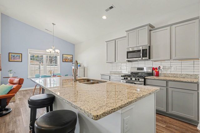 349 Rycola Circle, Surfside Beach, SC 29575