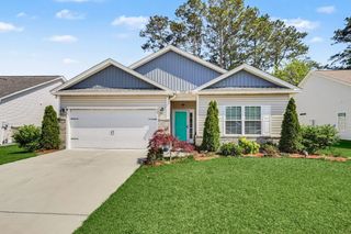 349 Rycola Circle, Surfside Beach, SC 29575