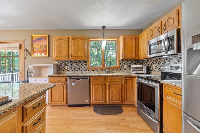 6A Kasher Drive, Kingston, NH 03848