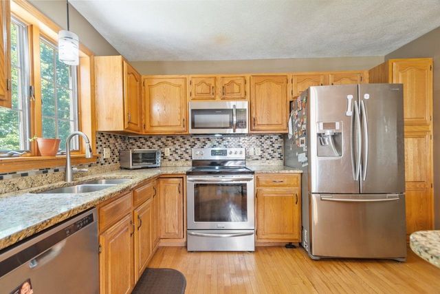 6A Kasher Drive, Kingston, NH 03848
