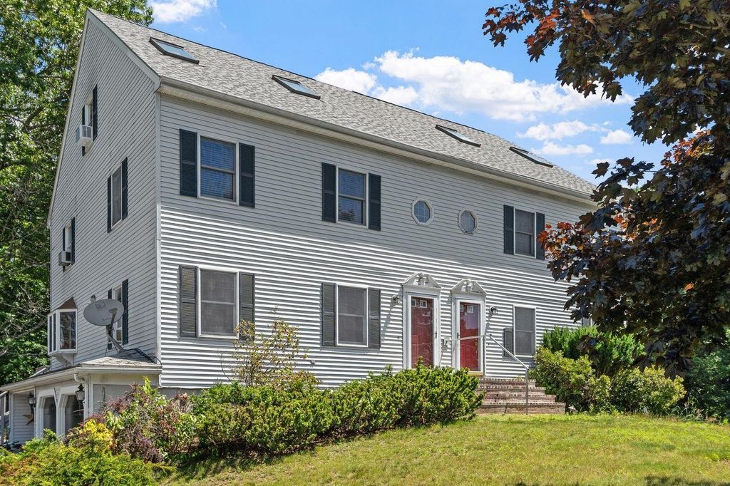 6A Kasher Drive, Kingston, NH 03848