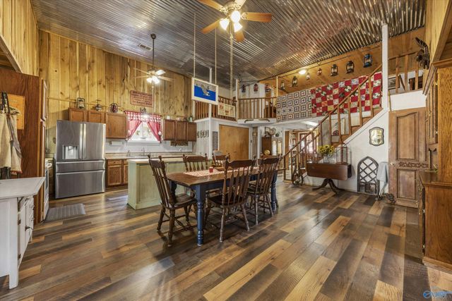 840 Bates Hollow Road, Prospect, TN 38477