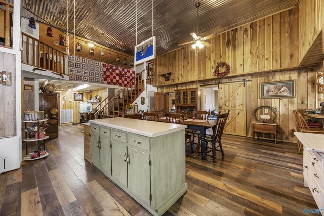 840 Bates Hollow Road, Prospect, TN 38477