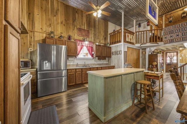 840 Bates Hollow Road, Prospect, TN 38477
