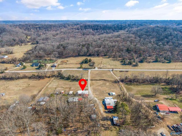 840 Bates Hollow Road, Prospect, TN 38477