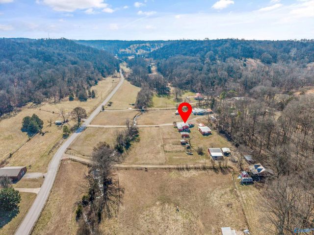840 Bates Hollow Road, Prospect, TN 38477