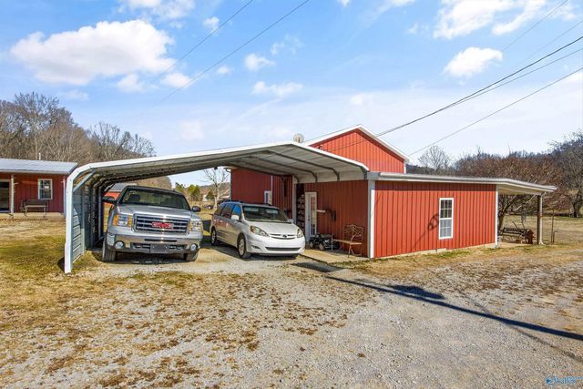 840 Bates Hollow Road, Prospect, TN 38477