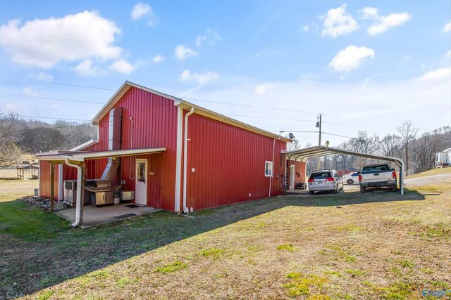 840 Bates Hollow Road, Prospect, TN 38477