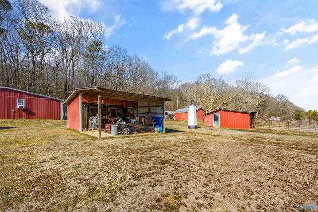 840 Bates Hollow Road, Prospect, TN 38477