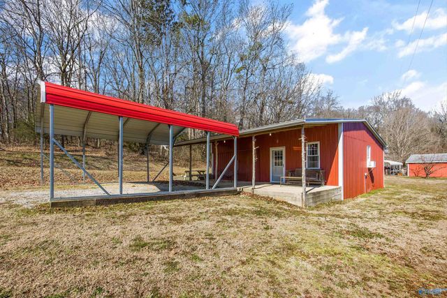840 Bates Hollow Road, Prospect, TN 38477