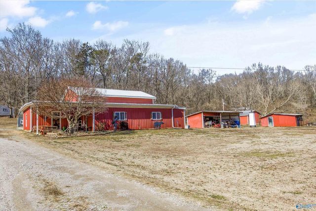840 Bates Hollow Road, Prospect, TN 38477