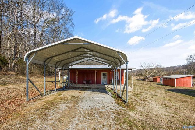 840 Bates Hollow Road, Prospect, TN 38477
