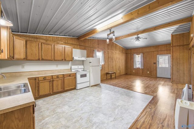 840 Bates Hollow Road, Prospect, TN 38477