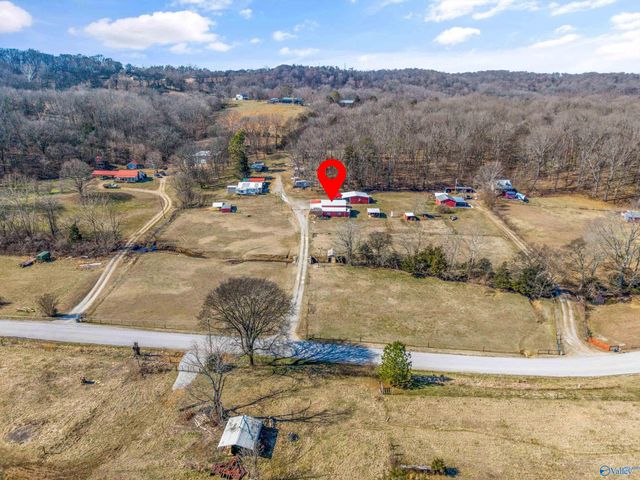 840 Bates Hollow Road, Prospect, TN 38477