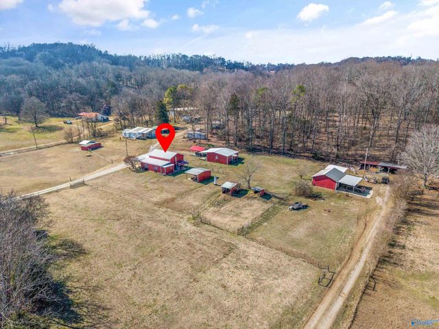 840 Bates Hollow Road, Prospect, TN 38477