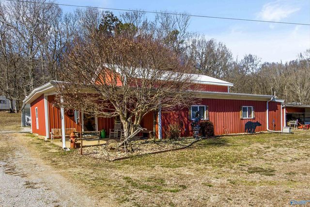 840 Bates Hollow Road, Prospect, TN 38477