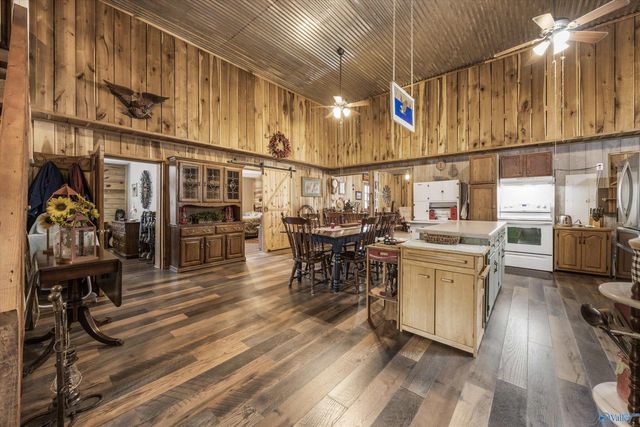 840 Bates Hollow Road, Prospect, TN 38477