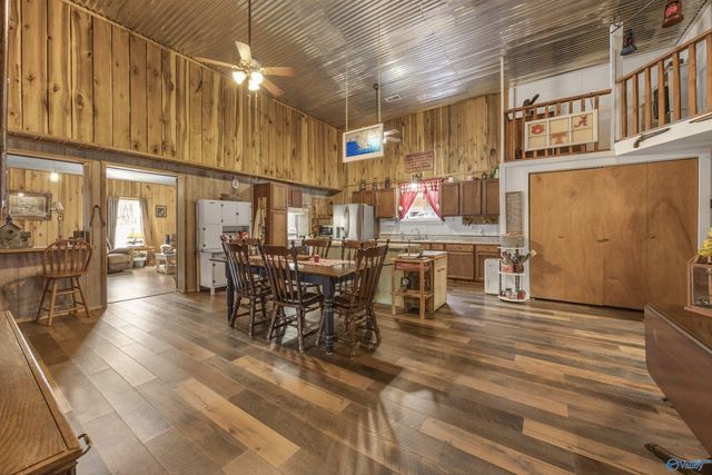 840 Bates Hollow Road, Prospect, TN 38477