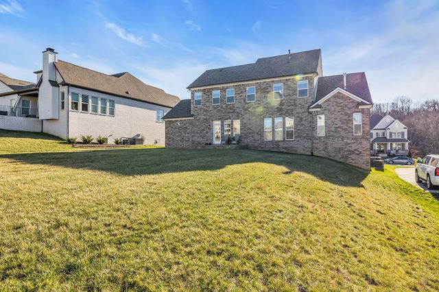 5308 Eagle Trail Ct, Franklin, TN 37064