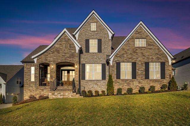 5308 Eagle Trail Ct, Franklin, TN 37064