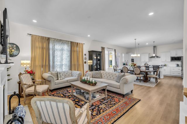 5308 Eagle Trail Ct, Franklin, TN 37064