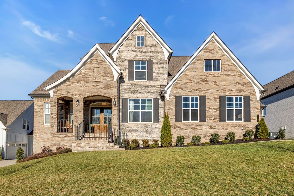 5308 Eagle Trail Ct, Franklin, TN 37064