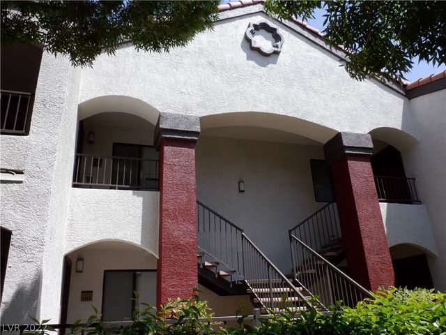 Address unavailable.