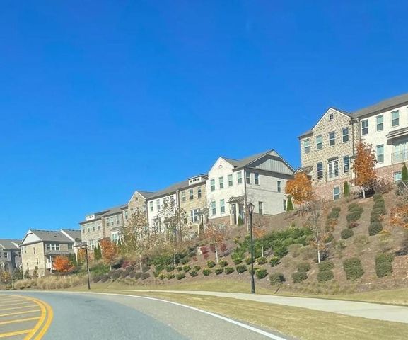 369 Commons Avenue, Woodstock, GA 30188