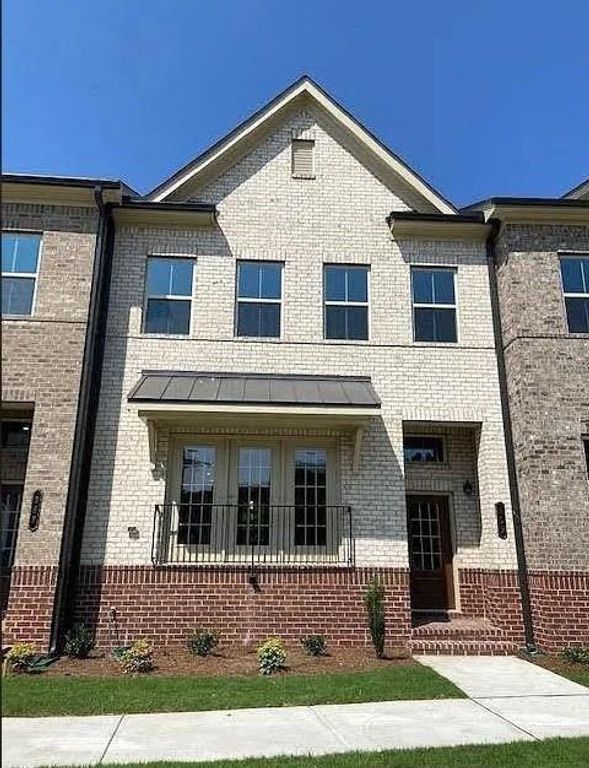 369 Commons Avenue, Woodstock, GA 30188