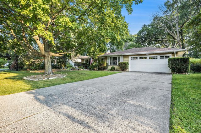 404 Cricket Lane, Michigan City, IN 46360