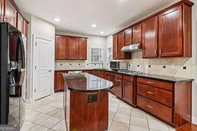 5890 Stow Drive, Tucker, GA 30084