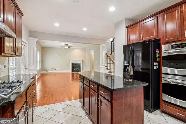 5890 Stow Drive, Tucker, GA 30084