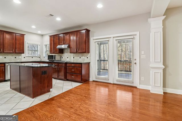 5890 Stow Drive, Tucker, GA 30084