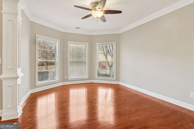 5890 Stow Drive, Tucker, GA 30084