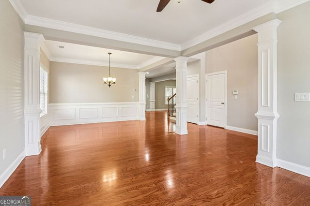 5890 Stow Drive, Tucker, GA 30084