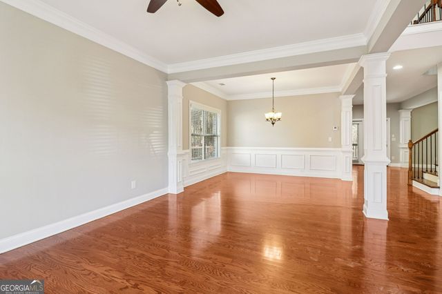 5890 Stow Drive, Tucker, GA 30084