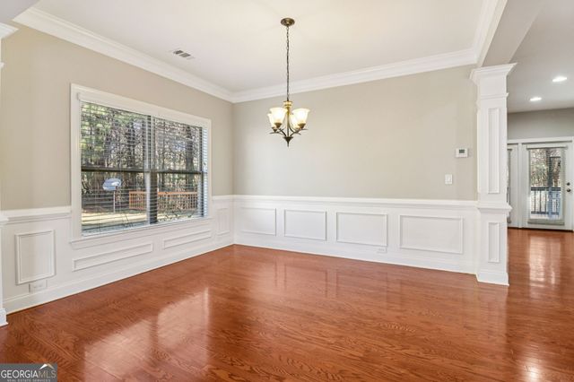 5890 Stow Drive, Tucker, GA 30084